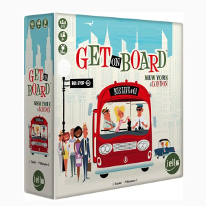 Karte Na Pregled društvena igra, 1322