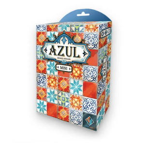 Azul Mini društvena igra, 0170-01