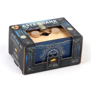 Tajna Kutija Astro Bank, 0404