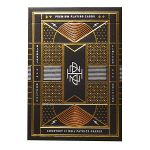 NPH by Theory11, 0457