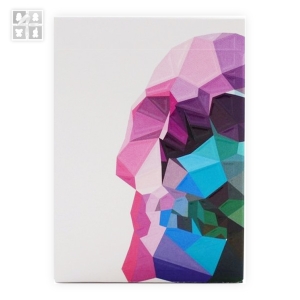 Memento Mori karte, 0223-02