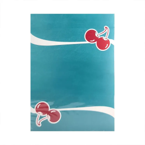 Cherry Casino (Tropicana Teal), 0134-04
