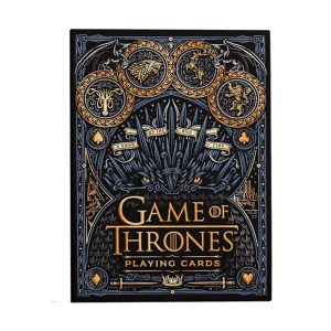 Game of Thrones (theory11), 1266