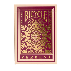 Bicycle Verbena, 0082
