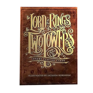 The Lord of the Rings Two Towers, 0376-01