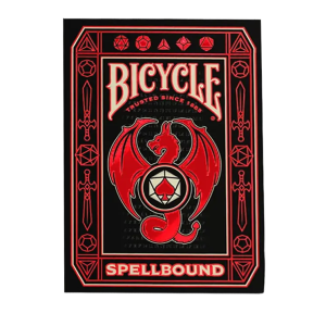 Bicycle Spellbound, 0083
