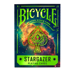 Bicycle Stargazer 203, 0113-10