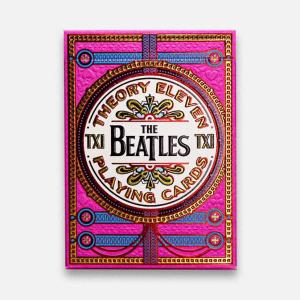 The Beatles (Pink), 0372-01