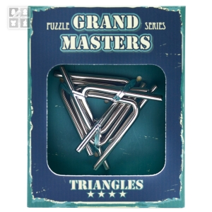 Grand Master Triangles, 0209-5
