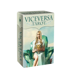 ViceVersa Tarot (Mini), 1355