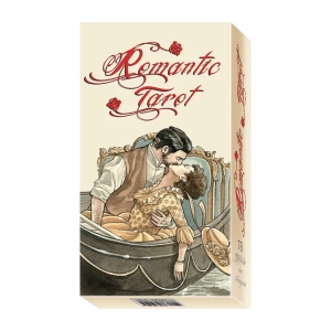 Romantic Tarot, 1249