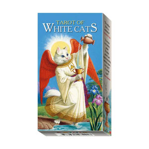Tarot of White Cats, 0638