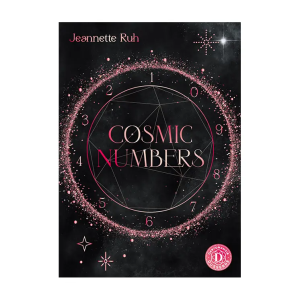 Cosmic Numbers karte, 0920