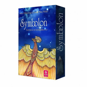 Symbolon Tarot, 0944