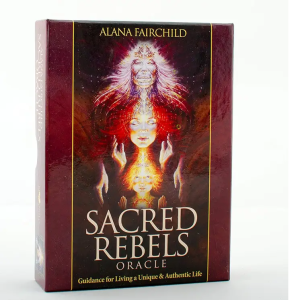 Sacred Rebels Oracle karte, 1515