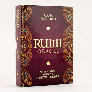 Rumi Oracle karte, 1519