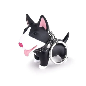 Privezak Pas Bul Terijer, 0757-01