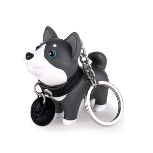 Privezak Pas, 0757-02