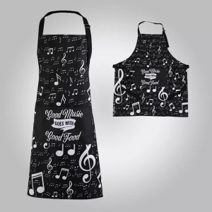 Kecelja Za Muziku, 0760