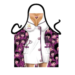 Kecelja Frizerka, 0424-51