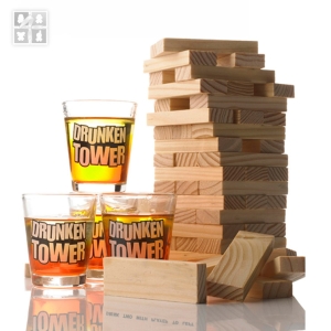 Alko Jenga, 0246
