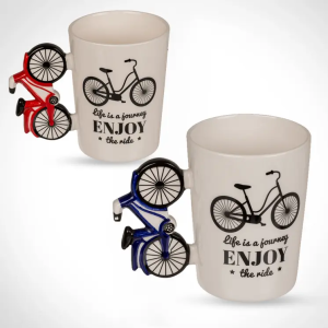 Šolja za Biciklilste, 0839