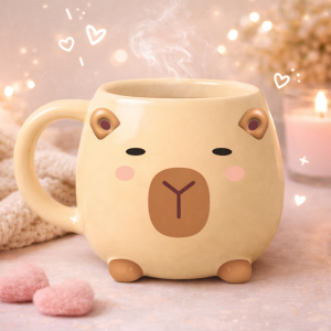 Šolja Capybara, 0565