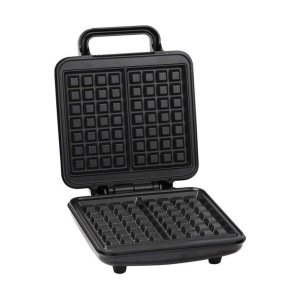 Haeger aparat za galete 1400W – pekač za hrskave vafle (WM-140.001A)