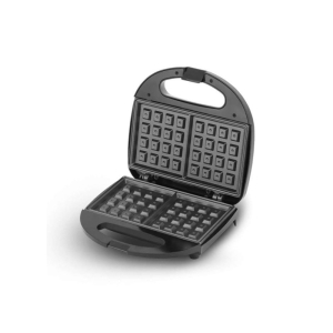 RAF aparat za vafle 750W – kompaktan pekač za hrskave vafle (R.257H)