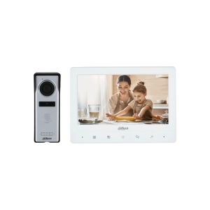 DAHUA KTA02 Video Intercom Kit