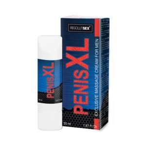 Ruf penis XL biljna krema za potenciju (75ml), 19 31051