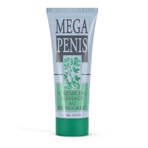 Ruf mega penis krema za erekciju (75ml), 19 3001