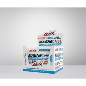 Amix MAGNECHEL magnesium drink (7 g)