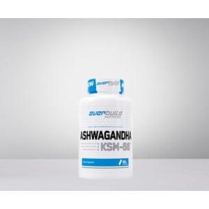 EverBuild Nutrition ASHWAGANDHA KSM-66 (90 kapsula)