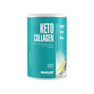 Maxler KETO Collagen (320 g)