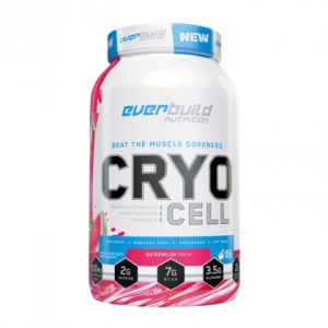 EverBuild Nutrition CryoCell (477 g)