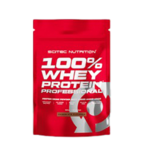 Scitec Nutrition 100% Whey Protein Professional (500 g)