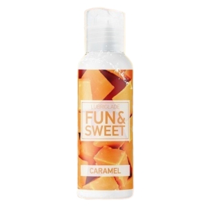 Fun & Sweet lubrikant karamela (30ml), 612