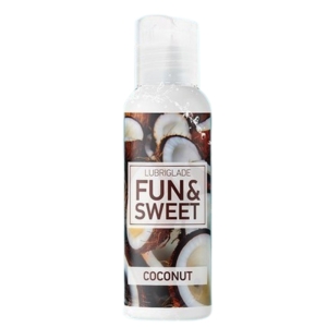 Fun & Sweet lubrikant kokos (30ml), 614
