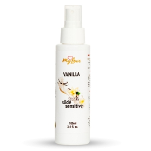 MyLove taste slide lubrikant sa ukusom vanile (100ml), 101 4693