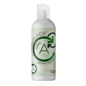 Lubriglade anal relax lubrikant sa karanfilićem (100ml), 522