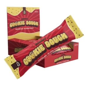 NanoSupps Protein bar (55 g)