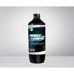 Pansport POWER Power Liquid L-Carnitine (1 l)