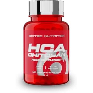 Scitec Nutrition HCA - Chitosan (100 kapsula)