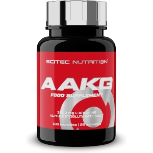 Scitec Nutrition  AAKG (100 kapsula)