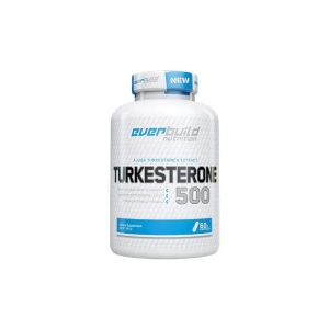 EverBuild Nutrition TURKESTERONE 500 (60 kapsula)