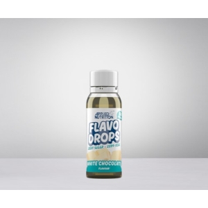 Applied Nutrition Limited Flavo Drops (38 ml)