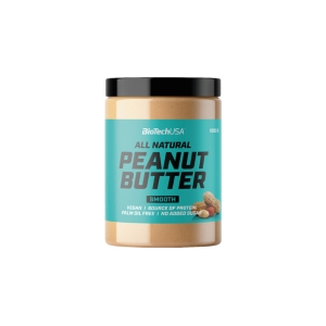 Biotech Peanut Butter (400 g)