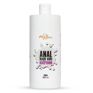MyLove anal back side extreme analni lubrikant (1l), 101 4617