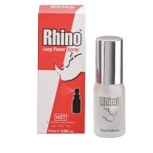 Hot rhino sprej protiv prerane ejakulacije (10ml), HOT0044202